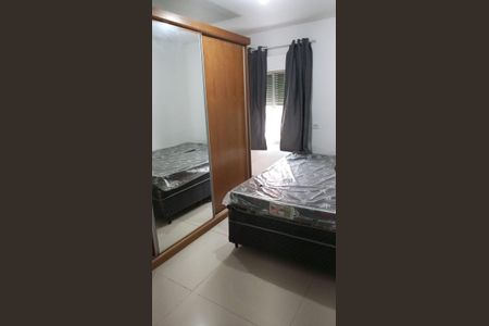 Quarto de apartamento para alugar com 1 quarto, 38m² em Bela Vista, São Paulo
