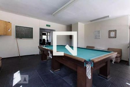 Apartamento à venda com 38m², 1 quarto e 1 vagaÁrea externa