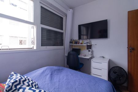 Apartamento à venda com 59m², 2 quartos e 1 vagaQuarto 1