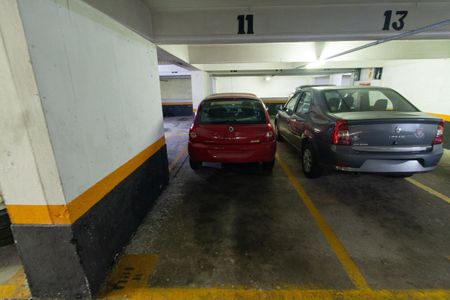 Apartamento à venda com 59m², 2 quartos e 1 vagaVaga