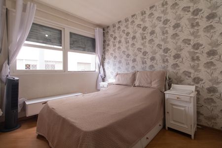 Apartamento à venda com 59m², 2 quartos e 1 vagaQuarto 2