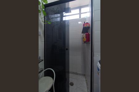 Apartamento à venda com 59m², 2 quartos e 1 vagaBanheiro