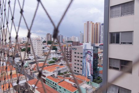 Apartamento à venda com 59m², 2 quartos e 1 vagaVista do Quarto 2