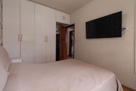 Apartamento à venda com 59m², 2 quartos e 1 vagaQuarto 2