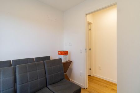 Apartamento para alugar com 42m², 2 quartos e 1 vagaQuarto 2