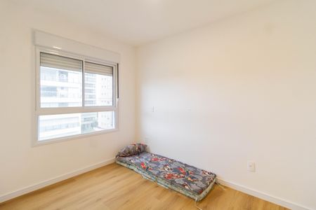 Apartamento para alugar com 42m², 2 quartos e 1 vagaQuarto