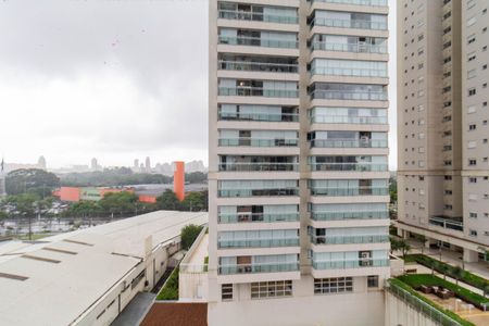 Apartamento para alugar com 42m², 2 quartos e 1 vagaVista daVaranda