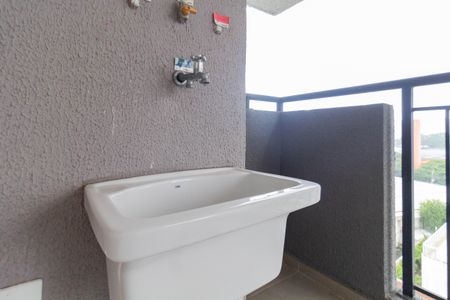 Apartamento para alugar com 42m², 2 quartos e 1 vagaÁrea de Serviço