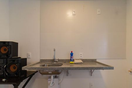 Apartamento para alugar com 42m², 2 quartos e 1 vagaCozinha