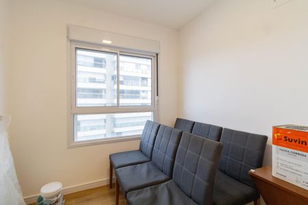 Quarto 2 de apartamento para alugar com 2 quartos, 42m² em Barra Funda, São Paulo