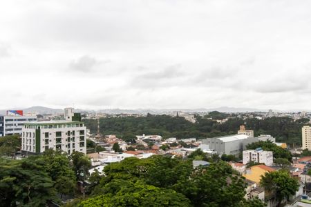 Apartamento à venda com 360m², 4 quartos e 3 vagas Apartamento à venda com 360m², 4 quartos e 3 vagasVista da Sala de Tv