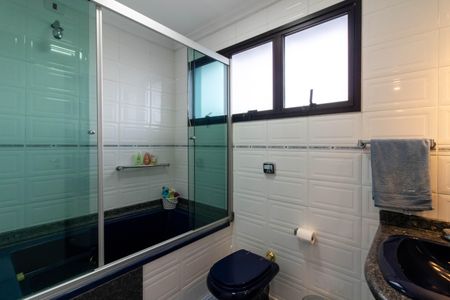 Apartamento à venda com 360m², 4 quartos e 3 vagas Apartamento à venda com 360m², 4 quartos e 3 vagasSuíte 4