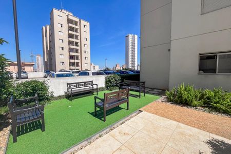 Apartamento à venda com 68m², 3 quartos e 1 vaga Apartamento à venda com 68m², 3 quartos e 1 vagaArea Comum