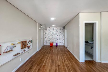 Apartamento à venda com 68m², 3 quartos e 1 vaga Apartamento à venda com 68m², 3 quartos e 1 vagaBrinquedoteca