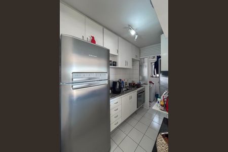 Apartamento à venda com 68m², 3 quartos e 1 vaga Apartamento à venda com 68m², 3 quartos e 1 vagaCozinha