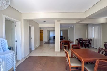 Apartamento à venda com 68m², 3 quartos e 1 vaga Apartamento à venda com 68m², 3 quartos e 1 vagaSalão de Festas