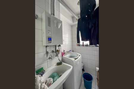 Apartamento à venda com 68m², 3 quartos e 1 vaga Apartamento à venda com 68m², 3 quartos e 1 vagaÁrea de Serviço