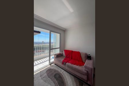 Apartamento à venda com 68m², 3 quartos e 1 vaga Apartamento à venda com 68m², 3 quartos e 1 vagaSala