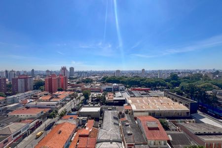 Apartamento à venda com 68m², 3 quartos e 1 vaga Apartamento à venda com 68m², 3 quartos e 1 vagaVista do Quarto 2