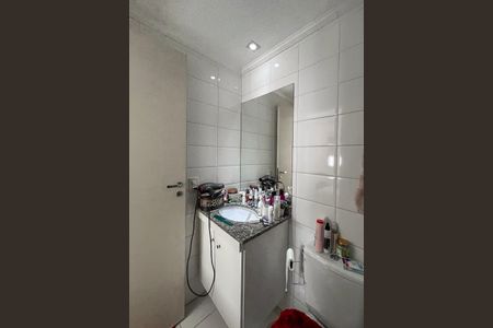 Apartamento à venda com 68m², 3 quartos e 1 vaga Apartamento à venda com 68m², 3 quartos e 1 vagaSuite