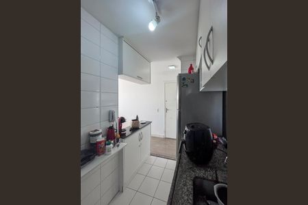 Apartamento à venda com 68m², 3 quartos e 1 vaga Apartamento à venda com 68m², 3 quartos e 1 vagaCozinha