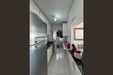 Apartamento à venda com 68m², 3 quartos e 1 vaga Apartamento à venda com 68m², 3 quartos e 1 vagaCozinha