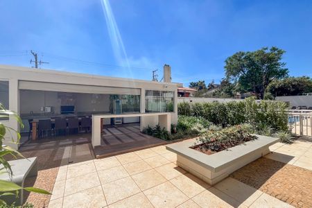 Apartamento à venda com 68m², 3 quartos e 1 vaga Apartamento à venda com 68m², 3 quartos e 1 vagaChurrasqueira