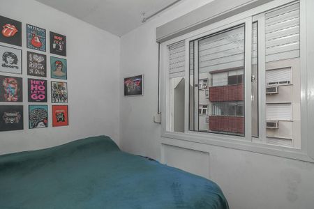 Apartamento à venda com 67m², 2 quartos e 1 vagaQuarto 2