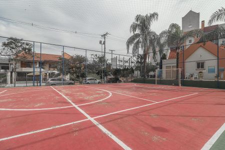 Apartamento à venda com 67m², 2 quartos e 1 vagaQuadra Esportiva