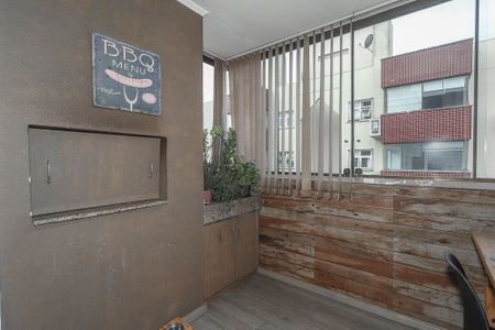Apartamento à venda com 67m², 2 quartos e 1 vagaSala