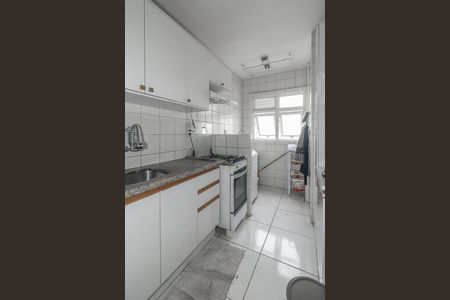 Apartamento à venda com 67m², 2 quartos e 1 vagaCozinha