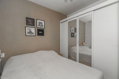 Apartamento à venda com 67m², 2 quartos e 1 vagaQuarto Suíte