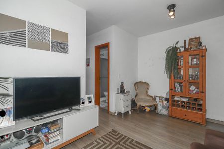 Sala de apartamento à venda com 2 quartos, 67m² em Jardim Itu, Porto Alegre