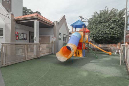Apartamento à venda com 67m², 2 quartos e 1 vagaÁrea comum - Playground
