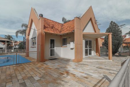 Apartamento à venda com 67m², 2 quartos e 1 vagaÁrea comum - Salão de festas