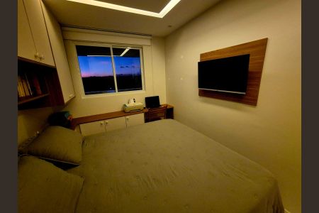 Quarto de apartamento para alugar com 1 quarto, 44m² em Itapuã, Salvador