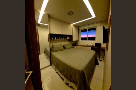 Quarto de apartamento para alugar com 1 quarto, 44m² em Itapuã, Salvador