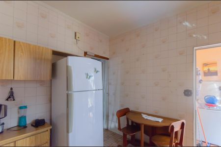 Casa à venda com 86m², 2 quartos e sem vagaCozinha