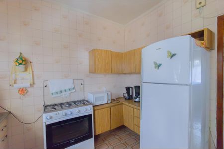 Casa à venda com 86m², 2 quartos e sem vaga Casa à venda com 86m², 2 quartos e sem vagaCozinha