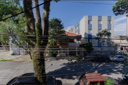 Casa à venda com 86m², 2 quartos e sem vagaVista dos Quartos