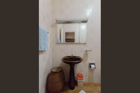 Casa à venda com 86m², 2 quartos e sem vagaBanheiro