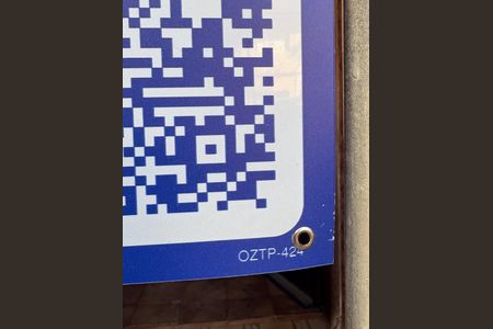 Casa à venda com 86m², 2 quartos e sem vagaPlaquinha OZTP-424