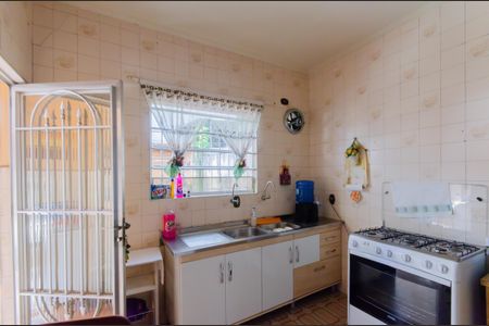 Casa à venda com 86m², 2 quartos e sem vagaCozinha