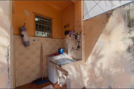 Casa à venda com 86m², 2 quartos e sem vagaÁrea de Serviço