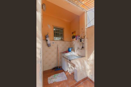 Casa à venda com 86m², 2 quartos e sem vaga Casa à venda com 86m², 2 quartos e sem vagaÁrea de Serviço