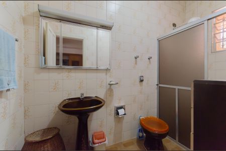 Casa à venda com 86m², 2 quartos e sem vagaBanheiro