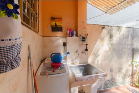 Casa à venda com 86m², 2 quartos e sem vaga Casa à venda com 86m², 2 quartos e sem vagaÁrea de Serviço