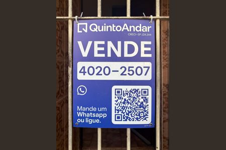 Casa à venda com 86m², 2 quartos e sem vagaPlaquinha