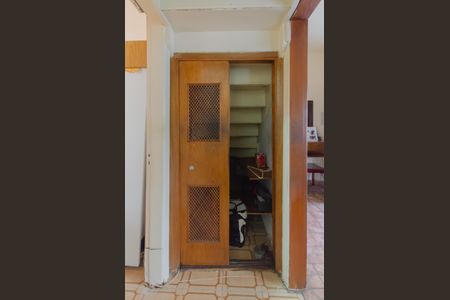 Casa à venda com 86m², 2 quartos e sem vagaCozinha