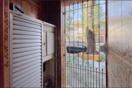 Sala de casa à venda com 2 quartos, 86m² em Cambuci, São Paulo